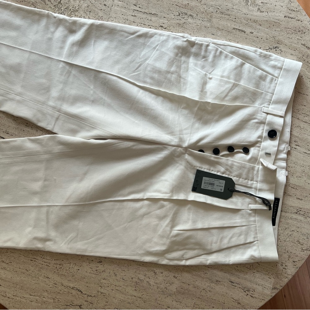 All saints pants